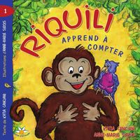 Produktbild: Riquili apprend a compter