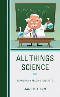 Produktbild: All Things Science