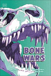 Produktbild: Bone Wars