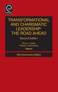 Produktbild: Transformational and Charismatic Leadership