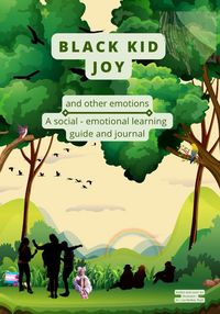 Produktbild: Black Kid Joy and other emotions