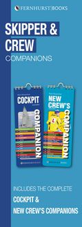 Produktbild: Skipper & Crew Companions