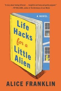 Produktbild: Life Hacks for a Little Alien