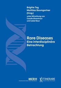 Produktbild: Rare Diseases