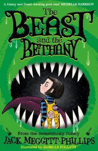 Produktbild: The Beast and the Bethany