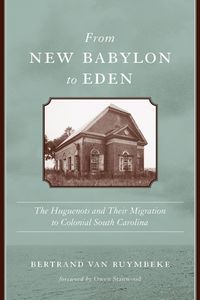 Produktbild: From New Babylon to Eden