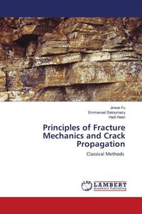 Produktbild: Principles of Fracture Mechanics and Crack Propagation
