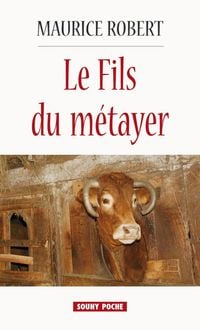 Produktbild: Le Fils du m&eacute;tayer