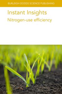 Produktbild: Instant Insights: Nitrogen-use efficiency
