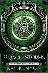 Produktbild: Prince of Storms