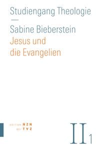 Produktbild: Jesus und die Evangelien