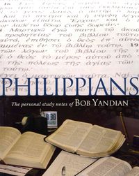 Produktbild: Philippians