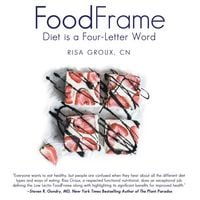 Produktbild: Foodframe: Diet Is a Four-Letter Word