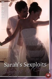 Produktbild: Sarah's Sexploits - Champagne and Cherries