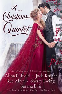 Produktbild: A Christmas Quintet