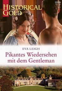 Produktbild: Pikantes Wiedersehen mit dem Gentleman