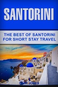 Produktbild: Santorini