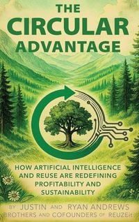 Produktbild: The Circular Advantage