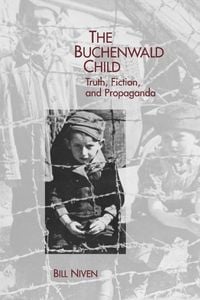 Produktbild: The Buchenwald Child