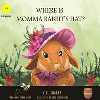 Produktbild: Where is Momma Rabbit's Hat?