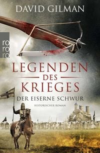 Produktbild: Legenden des Krieges: Der eiserne Schwur