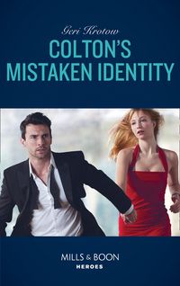 Produktbild: Colton's Mistaken Identity