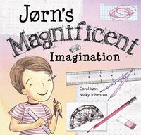 Produktbild: J&oslash;rn's Magnificent Imagination