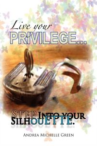 Produktbild: Live Your Privilege