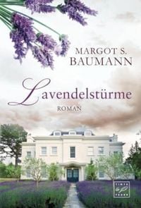 Produktbild: Lavendelst&uuml;rme