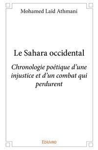 Produktbild: Le sahara occidental