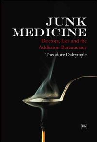 Produktbild: Junk Medicine