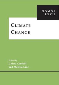 Produktbild: Climate Change