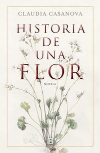 Produktbild: Historia de una flor