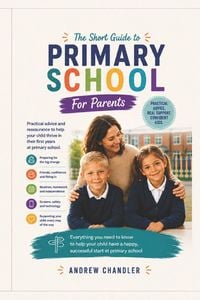 Produktbild: The Short Guide To Primary School
