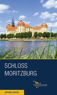 Produktbild: Schloss Moritzburg und Fasanenschl&ouml;sschen