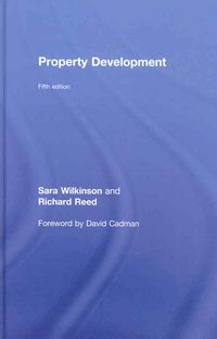 Produktbild: Property Development