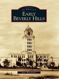 Produktbild: Early Beverly Hills