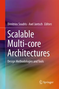Produktbild: Scalable Multi-core Architectures