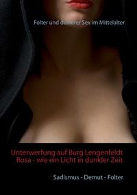 Produktbild: Unterwerfung auf Burg Lengenfeldt: Rosa - wie ein Licht in dunkler Zeit