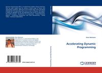 Produktbild: Accelerating Dynamic Programming
