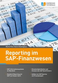 Produktbild: Reporting im SAP-Finanzwesen