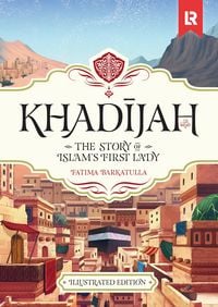 Produktbild: Khadijah