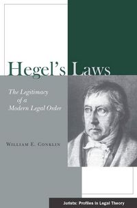 Produktbild: Hegel's Laws