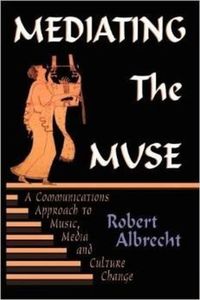 Produktbild: Mediating the Muse