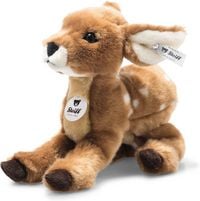 Produktbild: Steiff 073991 - Romy Rehkitz, Pl&uuml;sch, 23 cm