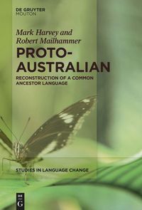 Produktbild: Proto-Australian