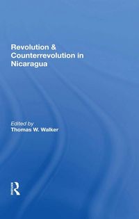 Produktbild: Revolution And Counterrevolution In Nicaragua