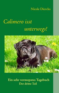Produktbild: Calimero isst unterwegs!