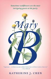 Produktbild: Mary B