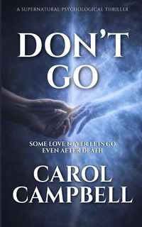 Produktbild: Don't Go